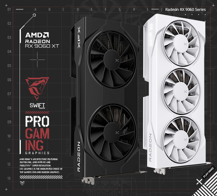 AMD FidelityFX™ Super Resolution 4